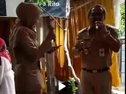 Akhir Cerita Dangdutan Abai Prokes Bupati Blora: Saya Mohon Maaf