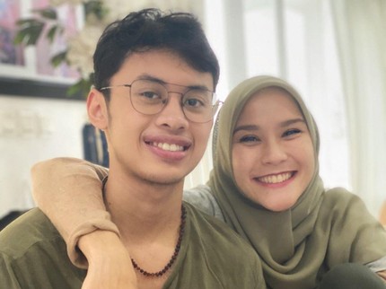 Zaskia Adya Mecca Panik, Anak Sambung Sesak Napas hingga Jalani Tes Swab