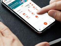 Transaksi Apapun #GaPakeNanti, Cukup Lewat Smartphone Aja