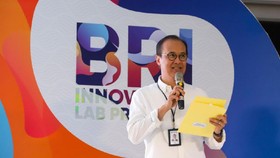 Kolab BRI, Perbanas, & Bank Buku IV Perangi Kejahatan Siber