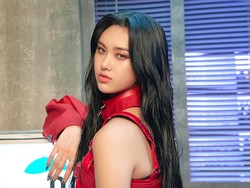 Profil Aisha EVERGLOW, Kandidat Perempuan Terseksi Asia