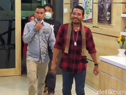 Aktivis Antimasker Banyuwangi Jemput Paksa Jenazah COVID-19 Jadi Tersangka