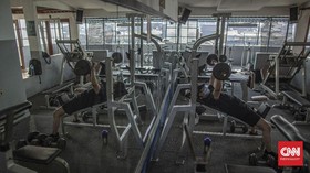 Superstar Fitness Tutup Mendadak, Banyak Member Merasa Dirugikan