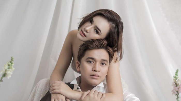 Amanda Manopo dan Billy Syahputra