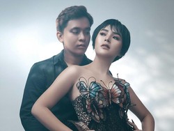 Kata Billy Syahputra Ghosting Amanda Caesa Jadi ke Amanda Manopo