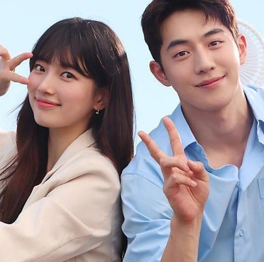 Kena Isu Bully, Ucapan Nam Joo Hyuk ke Suzy soal Bau Mulut Jadi Sorotan
