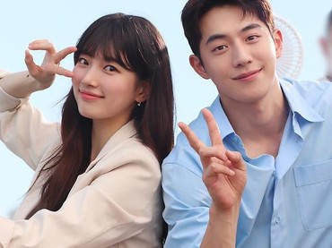 Kena Isu Bully, Ucapan Nam Joo Hyuk ke Suzy soal Bau Mulut Jadi Sorotan