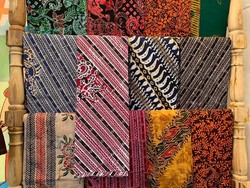 7 Motif Batik Khas Banyuwangi