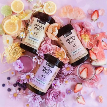 img-title Udah Cobain? 5 Beauty Drink Untuk Merawat Kecantikan Kulitmu