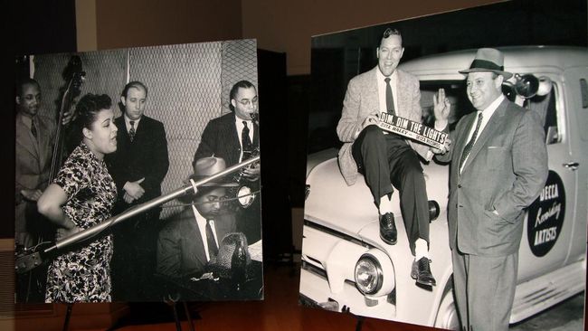 Penggemar Billie Holiday dapat mengenang kembali kehidupan musisi legendaris tersebut melalui dokumenter terbaru yang bakal dirilis bulan depan.