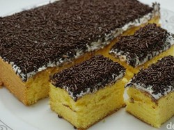 Bolu Jadul yang Ngangeni Bisa Dibeli di 5 Tempat Ini