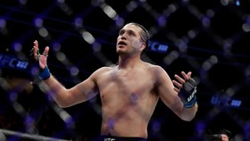 Hasil UFC: Ortega Menang Telak Atas Korean Zombie