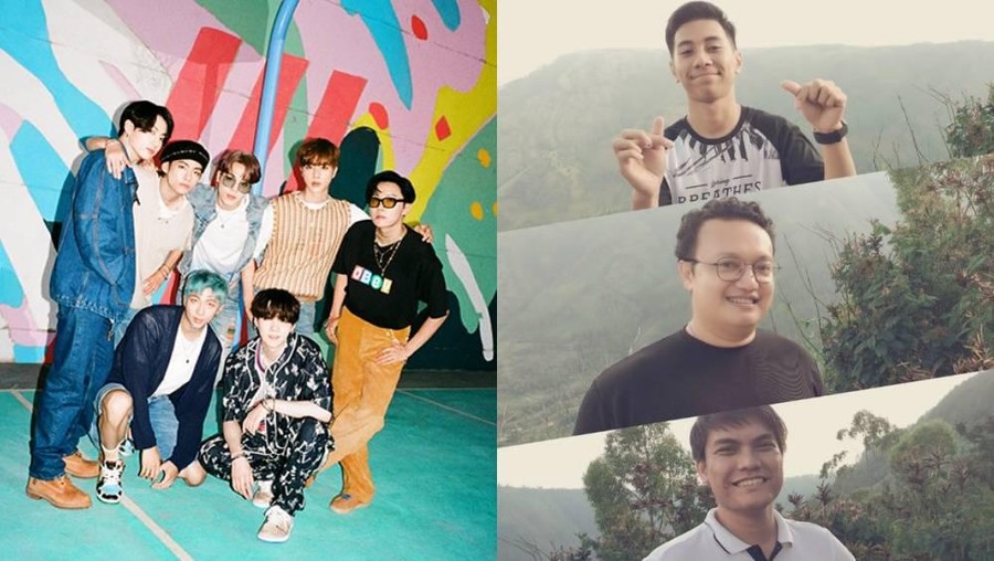 BTS BTS