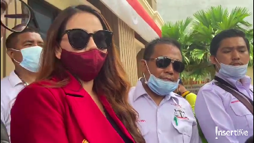 Bukan Poligami, Nita Thalia Ngaku Cerai karena Terlalu Sering Disakiti Suami