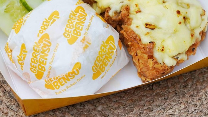 Coba 4 Bisnis Kuliner Milik Artis yang Unik dan Recommended Berikut Ini