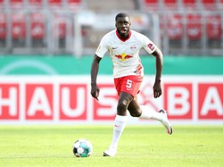 Ole Ngomong Begini, Rumor MU Minati Dayot Upamecano Santer Lagi