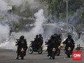 Polisi: Massa Tak Menjarah Thamrin City, Hanya Merusak