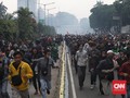 Polisi Sebut Jakarta Kondusif usai Aksi 1310