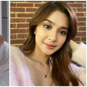 Deva Mahenra Temani Mikha Tambayong Kondangan, Netter Ribet Soal Agama