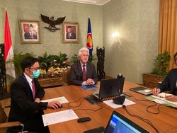 Indonesia Ajak PBB Waspadai Kejahatan Lintas Negara di Masa Pandemi