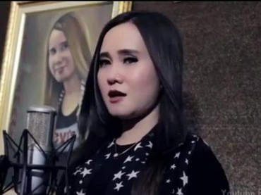 Lirik Lagu Sahur-Sahur Ayo Kita Sahur - Eny Sagita
