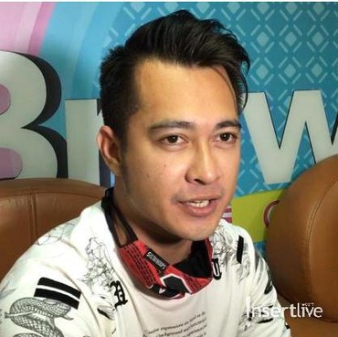 Hasil USG Anak Kedua Ngumpet, Eza Gionino Berharap Dikaruniai Bayi Laki-laki