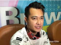 Eza Gionino Buka Suara usai Dikaitkan dengan Buku 'Broken Strings' Milik Aurelie