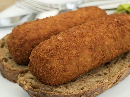 3 Resep Kroket Tuna yang Menggugah Selera
