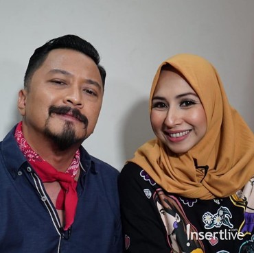 Ferry Maryadi Hobi Touring, Ini yang Bikin Deswita Maharani Khawatir