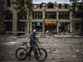 Armenia dan Azerbaijan Akan Bertemu Terpisah dengan Menlu AS