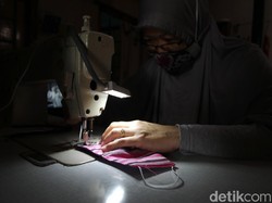 Kisah Baju Lebaran Cucu Nabi SAW, Hasan dan Husein, dari Malaikat Ridwan