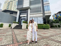 Viral Aksi Crazy Rich Malang, Istri Ulang Tahun Dihadiahi Tower di Jakarta