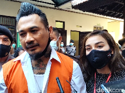 Jerinx SID Jalani Sidang Tuntutan Kasus IDI Kacung WHO Hari Ini