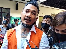 Jerinx: IDI sebagai Organisasi Tak Ingin Penjarakan Saya