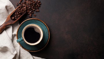 APAKAH MINUM KOPI AMAN SAAT MENYUSUI? INI JAWABANNYA