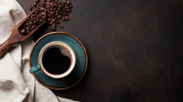 img-title Tren Keramas Pakai Kopi, Cek 3 Kesalahan yang Wajib Dihindari