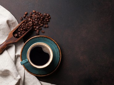Tren Keramas Pakai Kopi, Cek 3 Kesalahan yang Wajib Dihindari