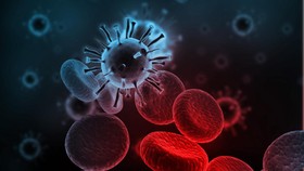 30 Murid di China Terinfeksi Norovirus, Sekolah Diliburkan