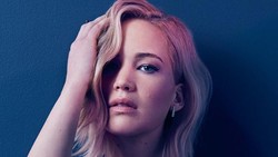 Jennifer Lawrence Bela Palestina, Tegas Sebut Israel Lakukan Genosida