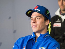 Joan Mir: Marc Marquez Favorit Juara MotoGP 2021 kalau ...