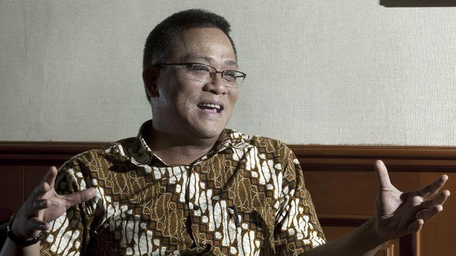 Timnas Anies-Cak Imin merasa heran dengan pernyataan KPU soal debat cawapres yang disebut tidak sesuai dengan apa yang dibicarakan saat rapat.