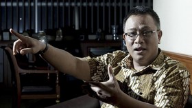 Tiga Petinggi KAMI Ditangkap, Polri Belum Ungkap Status Hukum