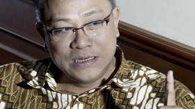 KAMI Sebut Jumhur Ditangkap Usai Dirawat di Rumah Sakit