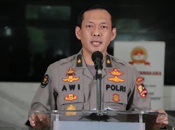 IPW Lempar Prediksi Terbaru Bursa Calon Kapolri, Begini Respons Polri