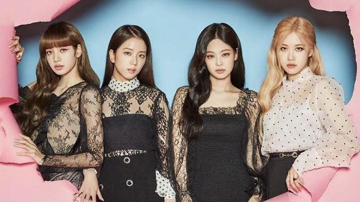 Kata BLACKPINK Soal Film Dokumenter Kata BLACKPINK Soal Film Dokumenter