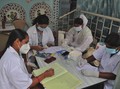 Klaim Kasus Harian Corona Turun, India Buka Sekolah
