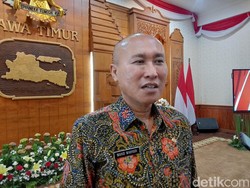 Jatim Tidak Ada Zona Merah, Dispendik Akan Tambah Kuota Sekolah Tatap Muka
