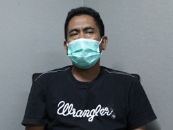 Ketua KAMI Medan yang Ditangkap Akui Anggota PAN Sumut