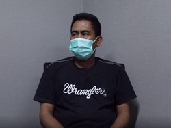 Praperadilan Ditolak, Pihak Ketua KAMI Medan Kecewa