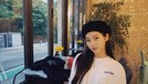 Aktris Korea Selatan Kim Sae Ron&period;